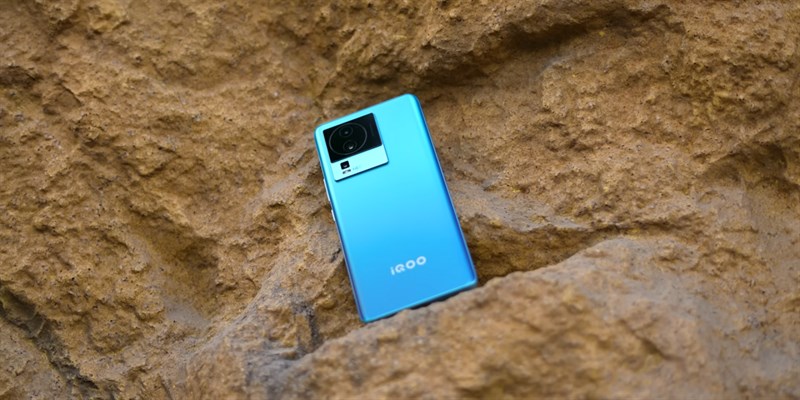 iQOO Neo 8 Pro sẽ được trang bị chip Dimensity 9200+, bộ vi xử lý mạnh nhất trong dòng iQOO Neo iQOO Neo 8 Pro sẽ được trang bị chip Dimensity 9200+, bộ vi xử lý mạnh nhất trong dòng iQOO Neo