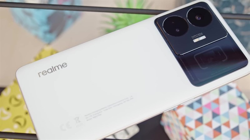 realme GT Neo6 Pro sắp được ra mắt. realme GT Neo6 Pro sắp được ra mắt.