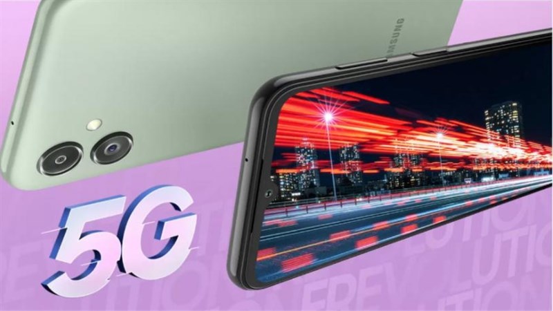 Samsung sẽ ra mắt Galaxy F mới, tập trung vào phân khúc tầm trung Samsung sẽ ra mắt Galaxy F mới, tập trung vào phân khúc tầm trung