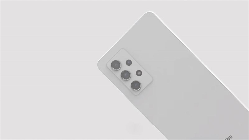 Galaxy A35 có gì mới: Dùng Snapdragon 8+ Gen 1, đa dạng màu sắc Galaxy A35 có gì mới: Dùng Snapdragon 8+ Gen 1, đa dạng màu sắc