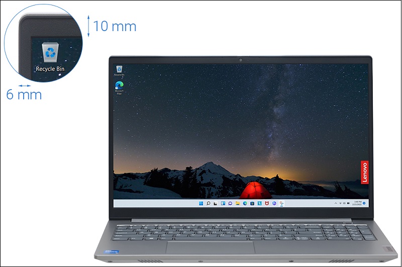 Lenovo ThinkBook 15 G2 Lenovo ThinkBook 15 G2