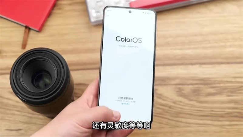 OnePlus Ace 2V sở hữu thông số cấu hình mạnh mẽ với Dimensity 9000 OnePlus Ace 2V sở hữu thông số cấu hình mạnh mẽ với Dimensity 9000
