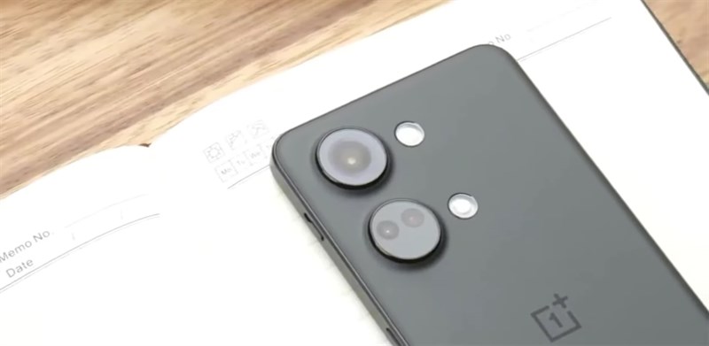 OnePlus Ace 2V còn sở hữu hệ thống camera cực kỳ tốt OnePlus Ace 2V còn sở hữu hệ thống camera cực kỳ tốt
