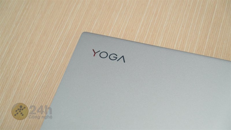  Lenovo Yoga Slim 7 Pro 14IHU5 i5 - máy tính xách tay Lenovo đáng mua