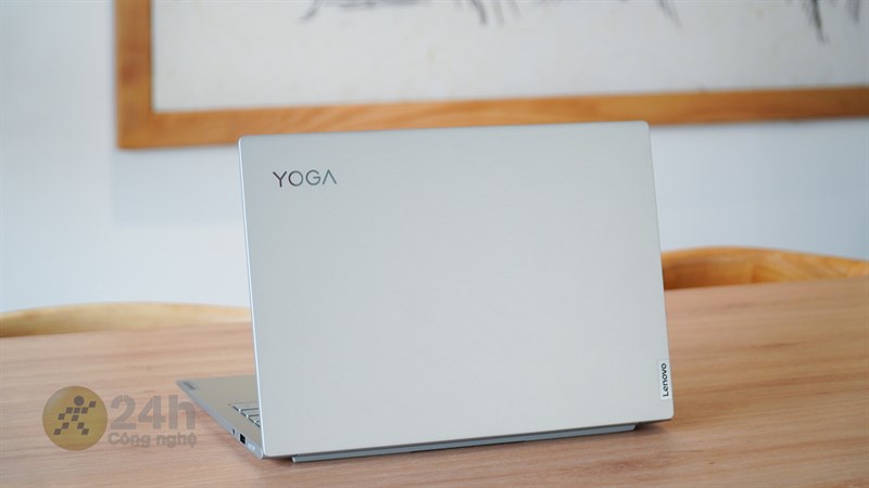 Laptop Lenovo Yoga Slim 7 Pro 14IAH7 i7 - laptop Lenovo giá tốt