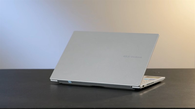 Asus Vivobook 14X A1403ZA i3 (LY143W): Laptop Asus giá tốt ‘ngon’