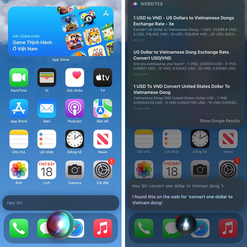 cách chuyển đổi tiền tệ trên iPhone cách chuyển đổi tiền tệ trên iPhone
