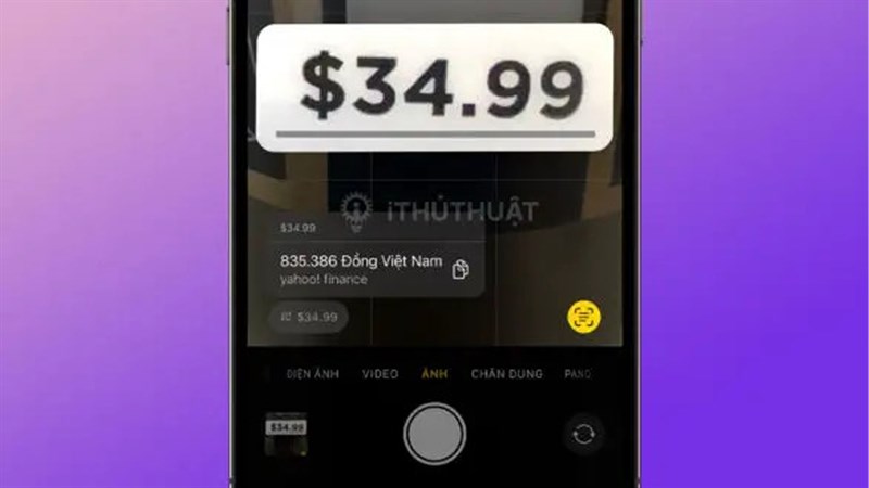cách chuyển đổi tiền tệ trên iPhone cách chuyển đổi tiền tệ trên iPhone