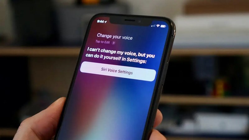 Apple sẽ tăng cường AI cho Siri