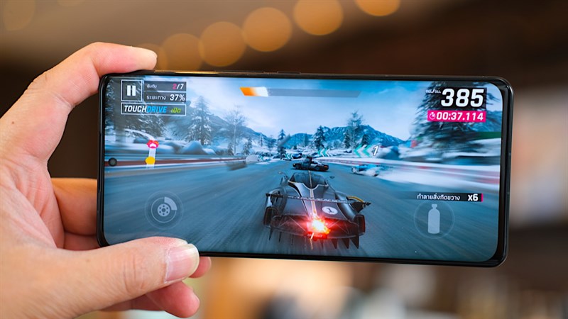 Cấu hình Xiaomi 14 Ultra sẽ được nâng cấp mạnh mẽ hơn với Snapdragon 8 Gen 3 Cấu hình Xiaomi 14 Ultra sẽ được nâng cấp mạnh mẽ hơn với Snapdragon 8 Gen 3