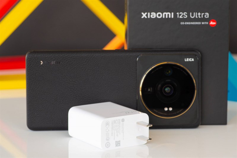 Xiaomi 14 Ultra còn sẽ mang đến thời gián sử dụng lâu dài với viên pin 4.860 mAh Xiaomi 14 Ultra còn sẽ mang đến thời gián sử dụng lâu dài với viên pin 4.860 mAh