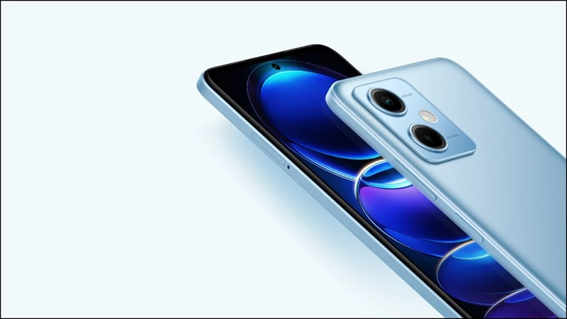Đây có lẽ là ngày ra mắt của POCO F5 5G, liệu có sớm hơn dự kiến? Đây có lẽ là ngày ra mắt của POCO F5 5G, liệu có sớm hơn dự kiến?