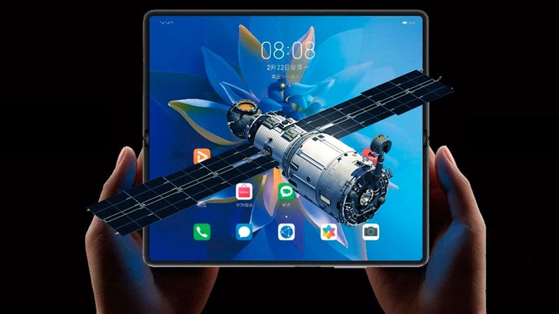 Màn hình của Huawei Mate X3 được tiết lộ, với công nghệ kính giống với Galaxy Z