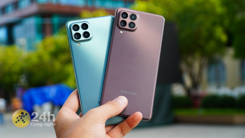 Samsung dự kiến sẽ sớm tung ra thị trường thế hệ kế nhiệm Galaxy M53 5G