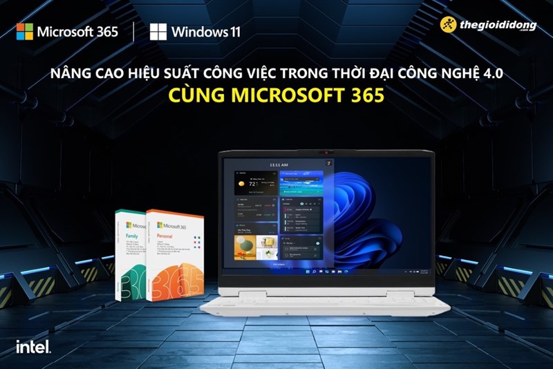 HỌC TẬP VÀ LÀM VIỆC NĂNG SUẤT, SAY “NO” VỚI CRACK ĐỂ MÁY KHÔNG BỊ VIRUS GHÉ THĂM VỚI MICROSOFT 365 BẢN QUYỀN CÓ GIÁ TỪ 19K/THÁNG