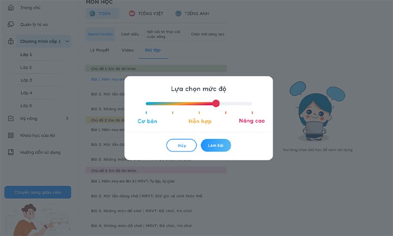 Nhận ngay phần mềm giáo dục Nexta Edu trị giá 4 triệu khi mua laptop Masstel Nhận ngay phần mềm giáo dục Nexta Edu trị giá 4 triệu khi mua laptop Masstel