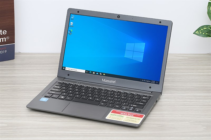 Laptop Masstel E116 N4020/4GB/128GB/Win10 Pro Laptop Masstel E116 N4020/4GB/128GB/Win10 Pro
