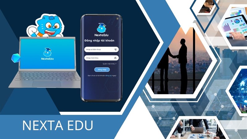 Nhận ngay phần mềm giao dục Nexta Edu trị giá 4 triệu khi mua laptop Masstel Nhận ngay phần mềm giao dục Nexta Edu trị giá 4 triệu khi mua laptop Masstel