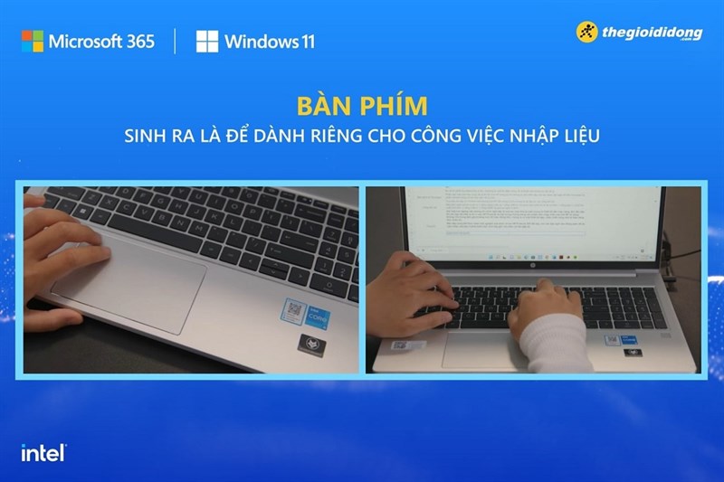 Khám phá ngay HP ProBook 450 G9, chiếc laptop dành cho dân ngân hàng, kế toán