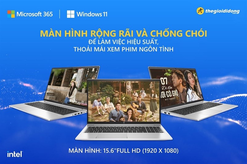 Khám phá ngay HP ProBook 450 G9, chiếc laptop dành cho dân ngân hàng, kế toán