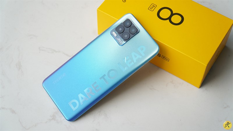 Các thiết bị realme không đủ điều kiện cập nhật Android 14 Các thiết bị realme không đủ điều kiện cập nhật Android 14