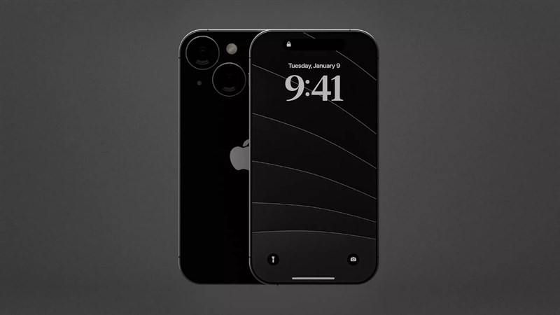 Một chiếc iPhone 4 ra mắt năm 2023 sẽ có thiết kế như thế nào? Một chiếc iPhone 4 ra mắt năm 2023 sẽ có thiết kế như thế nào?