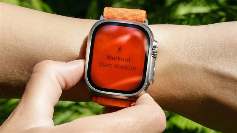Bản sao của Apple Watch Ultra ra mắt với mức giá 'siêu hạt dẻ' Bản sao của Apple Watch Ultra ra mắt với mức giá 'siêu hạt dẻ'