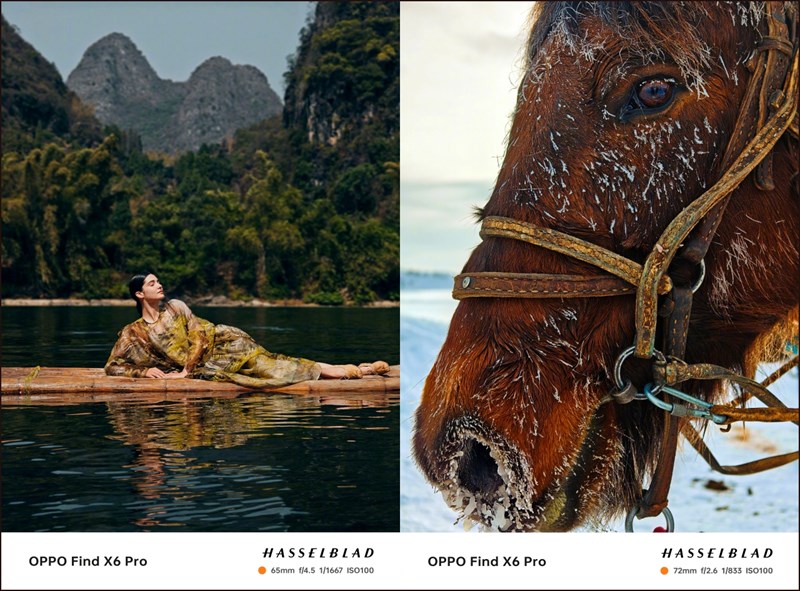 Ảnh chụp từ camera của OPPO Find X6 Pro Ảnh chụp từ camera của OPPO Find X6 Pro