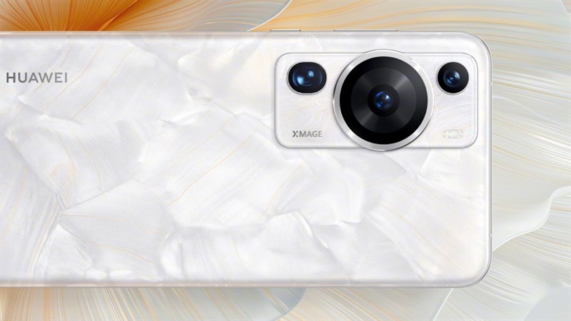 Huawei P60 Pro lộ diện trước thềm ra mắt, qua video 