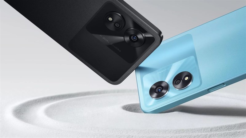 OPPO A98 5G được xác nhận hỗ trợ sạc nhanh 67W, dự là sắp ra mắt OPPO A98 5G được xác nhận hỗ trợ sạc nhanh 67W, dự là sắp ra mắt