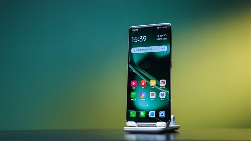 Chất lượng hiển thị của OPPO Find X6 Pro sẽ khiến bạn hài lòng Chất lượng hiển thị của OPPO Find X6 Pro sẽ khiến bạn hài lòng