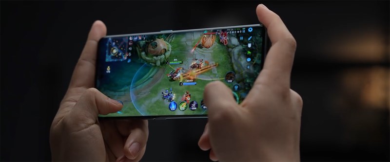 Nhờ có Snapdragon 8 Gen 2 mà OPPO Find X6 Pro có thể thực hiện tốt mọi tác vụ nặng nhẹ khác nhau Nhờ có Snapdragon 8 Gen 2 mà OPPO Find X6 Pro có thể thực hiện tốt mọi tác vụ nặng nhẹ khác nhau