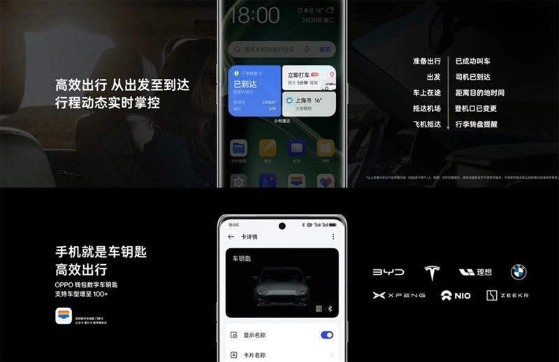 ColorOS 13.1 ColorOS 13.1