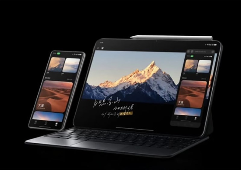 ColorOS 13.1 ColorOS 13.1