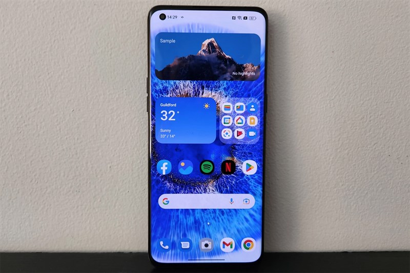 ColorOS 13.1 ColorOS 13.1