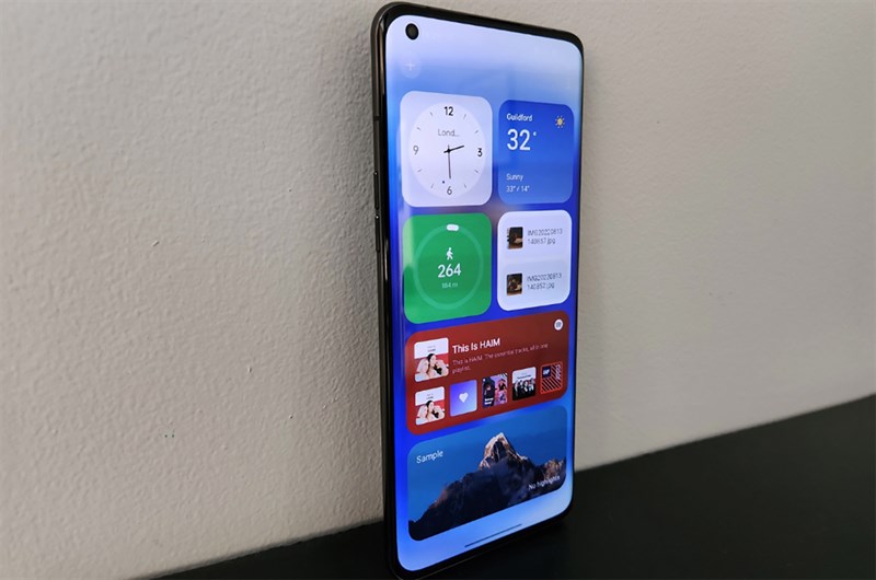 OPPO OPPO