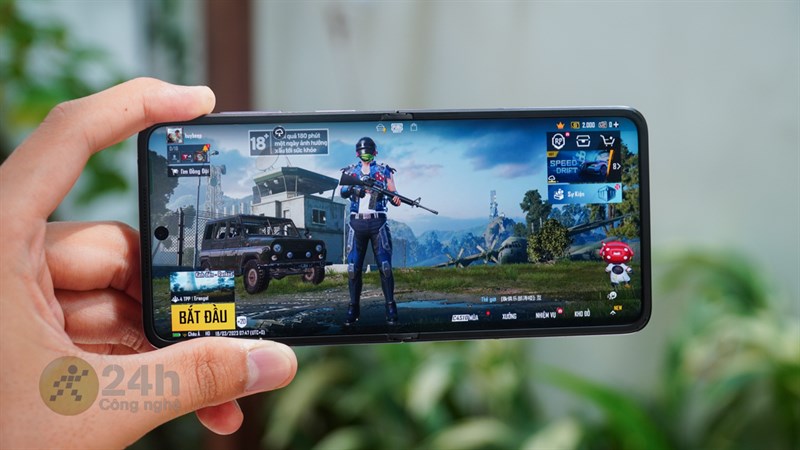 Với Dimensity 9000+ thì hiệu năng OPPO Find X2 Pro đạt được sẽ rất ấn tượng Với Dimensity 9000+ thì hiệu năng OPPO Find X2 Pro đạt được sẽ rất ấn tượng