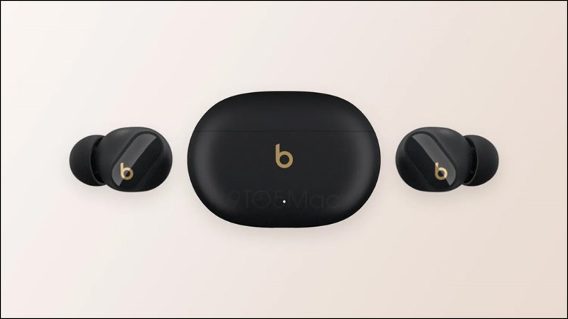 Apple cũng đang phát triển một mẫu tai nghe Beats mới với nâng cấp về vi xử lí (Ảnh: 9to5Mac) Apple cũng đang phát triển một mẫu tai nghe Beats mới với nâng cấp về vi xử lí (Ảnh: 9to5Mac)
