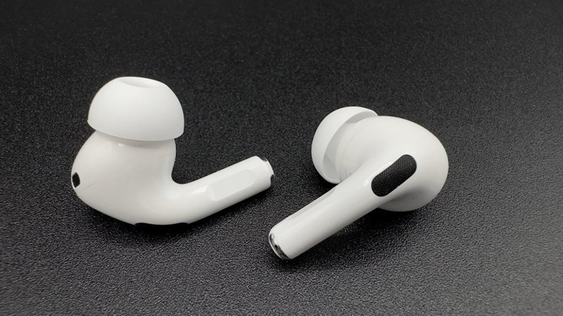 Apple đang phát triển một mẫu Airpods mới? Apple đang phát triển một mẫu Airpods mới?