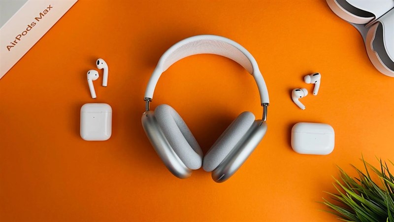 Mẫu Airpods vừa rò rỉ có thể là Airpods Lite hoặc Airpods Max thế hệ tiếp theo (Ảnh: Mezha) Mẫu Airpods vừa rò rỉ có thể là Airpods Lite hoặc Airpods Max thế hệ tiếp theo (Ảnh: Mezha)