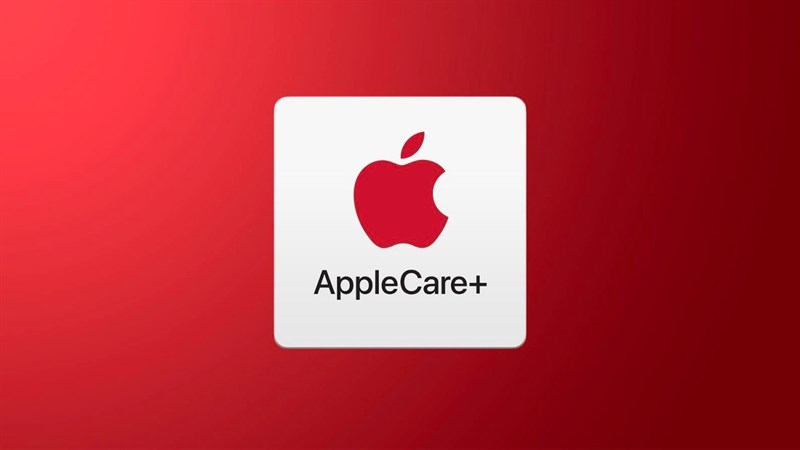 Gói AppleCare sẽ ngưng cung cấp và thay bằng gói AppleCare+