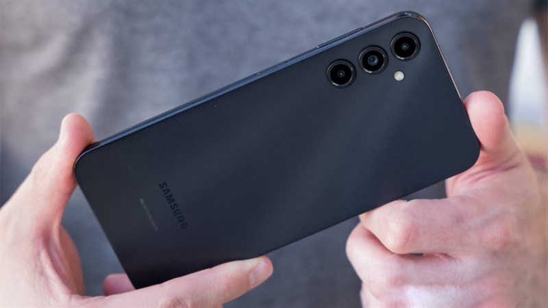Camera cho bức ảnh chi tiết - Samsung Galaxy A14 5G Camera cho bức ảnh chi tiết - Samsung Galaxy A14 5G