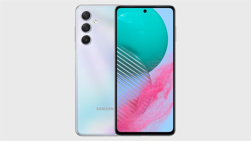 Galaxy M34 và Galaxy M54 đều cho khả năng giải trí tốt