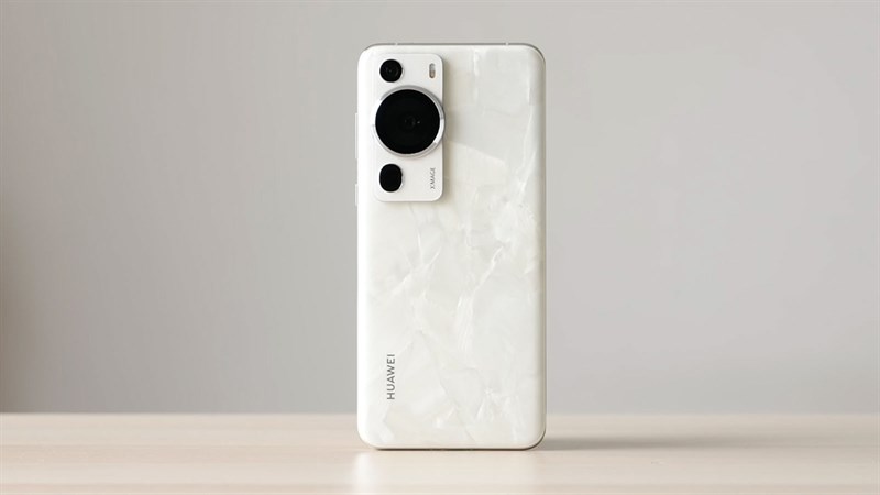 Huawei P60 Pro sở hữu bộ nhớ trong lên đến 512 GB Huawei P60 Pro sở hữu bộ nhớ trong lên đến 512 GB