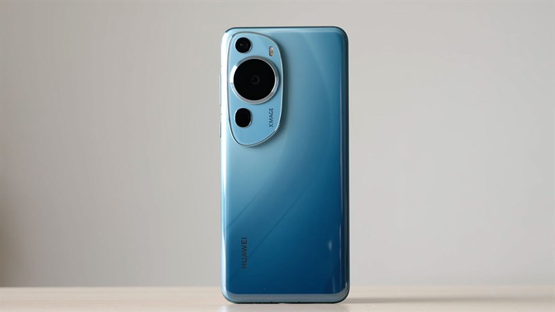 Huawei P60 Art sở hữu dung lượng bộ nhớ trong khủng lên đến 1 TB và pin khỏe hơn với dung lượng 5.100 mAh Huawei P60 Art sở hữu dung lượng bộ nhớ trong khủng lên đến 1 TB và pin khỏe hơn với dung lượng 5.100 mAh