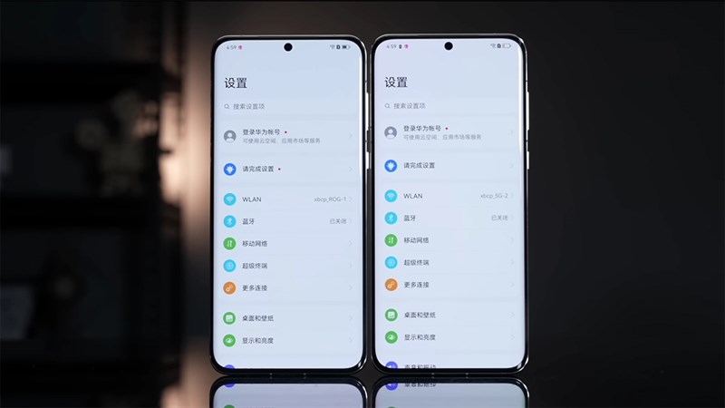Trên tay Huawei P60 Pro và P60 Art Trên tay Huawei P60 Pro và P60 Art