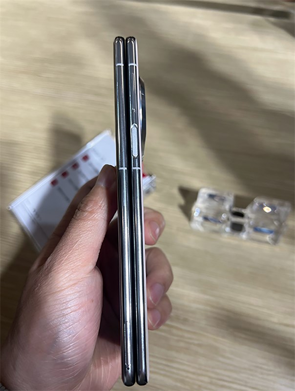 Huawei Mate X3