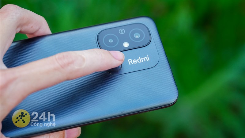 Redmi là dòng điện thoại phù hợp với mọi đối tượng người dùng