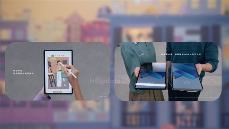 Huawei MatePad 11 (2023)