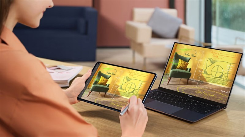 Huawei MatePad 11 (2023)